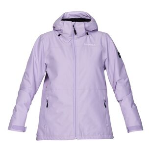 O'Neill Women's Blaze Snow Jacket Purple Rose