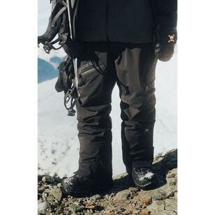 O'Neill Men's GTX Psycho Snow Pants Black Out