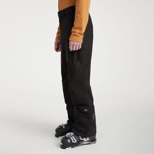 O'Neill Men's GTX Psycho Snow Pants Black Out