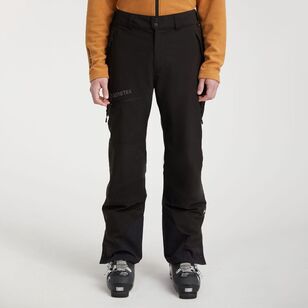 O'Neill Men's GTX Psycho Snow Pants Black Out