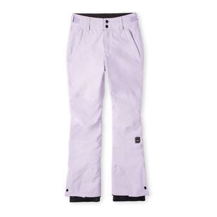 O'Neill Youth Girls Star Snow Pants Purple Rose