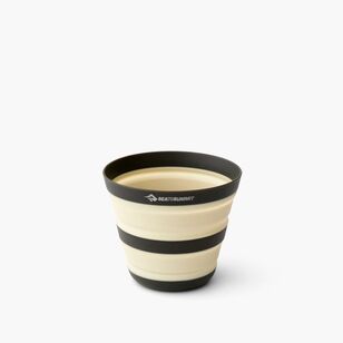 Sea To Summit Frontier Collapsible Cup Bone White