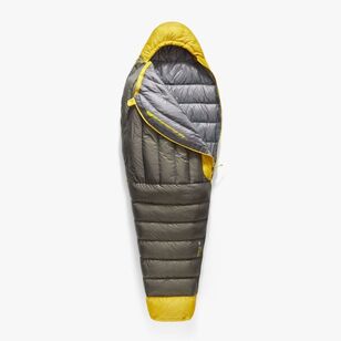 Sea To Summit Spark Regular Down Sleeping Bag -1°C Black Regular