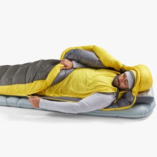 Sea To Summit Spark Regular Down Sleeping Bag -1°C Black Regular