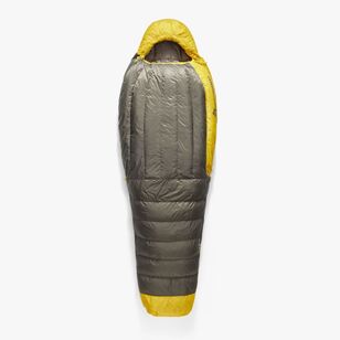 Sea To Summit Spark Regular Down Sleeping Bag -1°C Black Regular