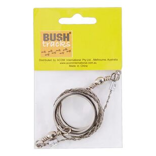 Bushtracks Wire Saw Metal