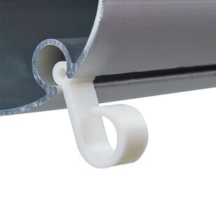 Companion Multi Use Awning Hook 10pk White