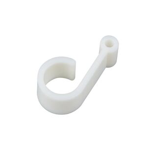 Companion Multi Use Awning Hook 10pk White