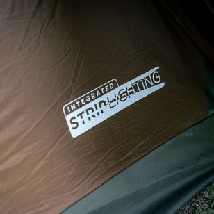 Coleman Swagger Instant Up Ultimate 3 Person Tent Green