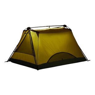 Coleman Swagger Instant Up Ultimate 3 Person Tent Green