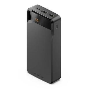 Cygnett 20,000mAh Boost GEN4 Powerbank Black 20K