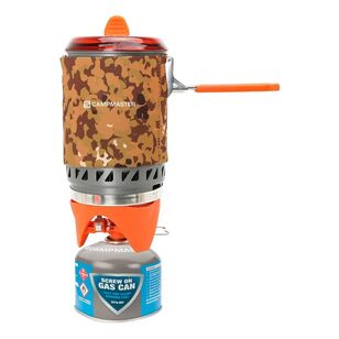 Campmaster Ultra Jet Hike Stove Camo 1 L