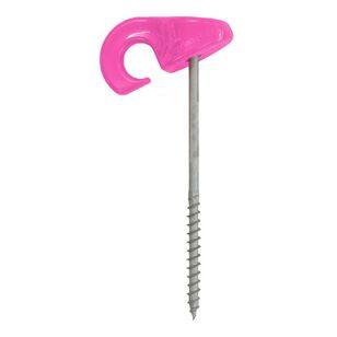 Ezy Anchor 200mm Pink Set Pink