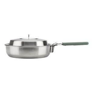 Gerber Compleat Saute Pan Multicoloured