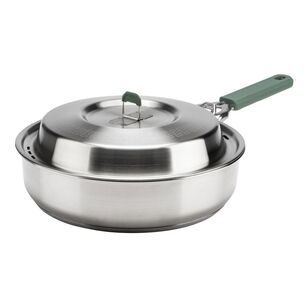 Gerber Compleat Saute Pan Multicoloured