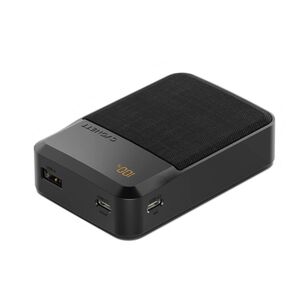 Cygnett 10,000mAh Reserve GEN3 Powerbank Black 10K