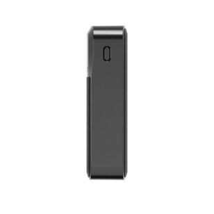 Cygnett 10,000mAh Reserve GEN3 Powerbank Black 10K