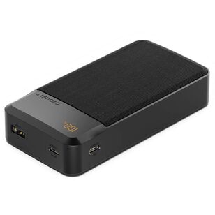 Cygnett 20,000mAh Reserve GEN3 Powerbank Black 20K