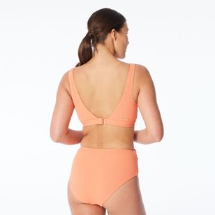 Body Glove Women's St Tropez Bikini Mandarin