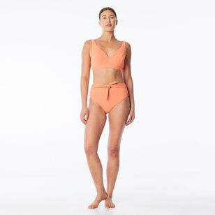 Body Glove Women's St Tropez Bikini Mandarin