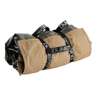 Dune 4WD Rover Lite Single Swag Sand