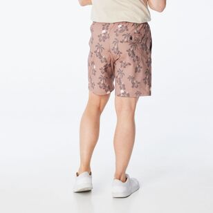 Cape Men's Sun Volley Shorts Sand