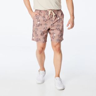 Cape Men's Sun Volley Shorts Sand