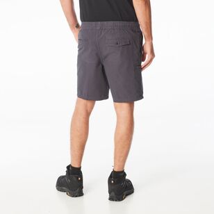 Cape Men's Saffari Shorts Black