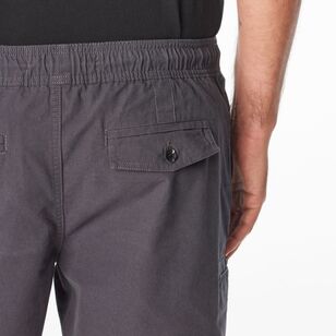 Cape Men's Saffari Shorts Black