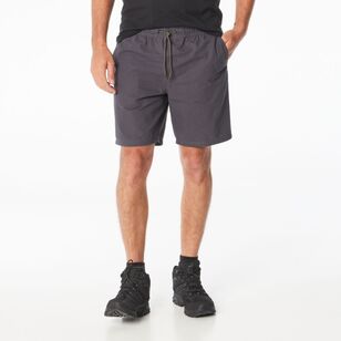 Cape Men's Saffari Shorts Black