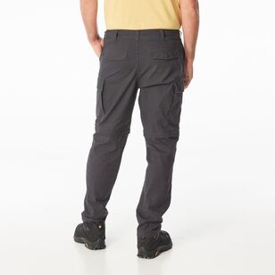 Cape Men's GEC Convertible Pants Grey