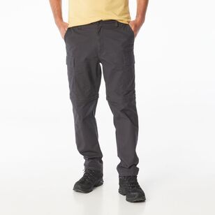 Cape Men's GEC Convertible Pants Grey