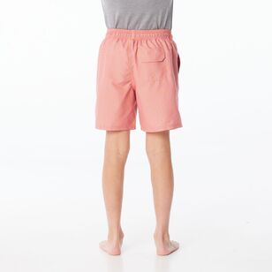 Body Glove Youth Wave Swim Shorts Waves