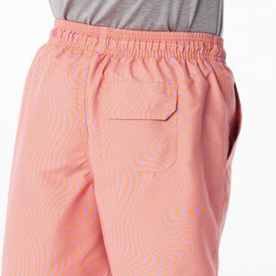 Body Glove Youth Wave Swim Shorts Waves