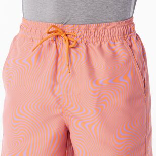 Body Glove Youth Wave Swim Shorts Waves