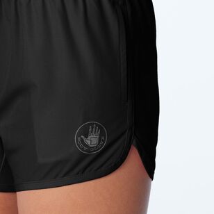 Body Glove Youth Core Swim Shorts Black