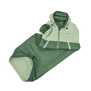 Oztrail Small Sleep Walker Bag Green S - M