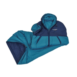 Oztrail Large Sleep Walker Bag Blue L - XL