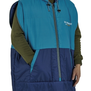 Oztrail Large Sleep Walker Bag Blue L - XL