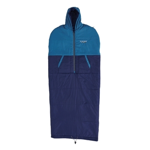 Oztrail Large Sleep Walker Bag Blue L - XL