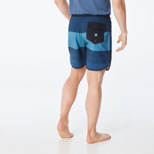 Body Glove Men's Horizon Board Shorts Black & Grey