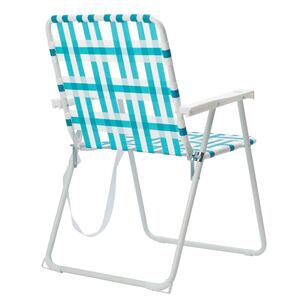 Life! Beach Days Beach Chair Teal