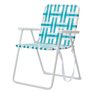 Life! Beach Days Beach Chair Teal