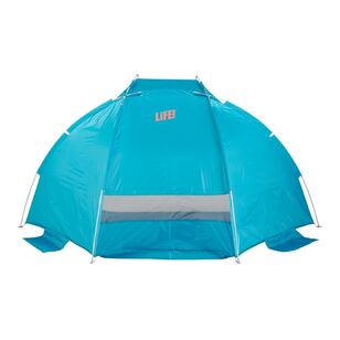 Life! Beach Days Shelter Teal