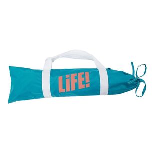 Life! Beach Days Shelter Teal