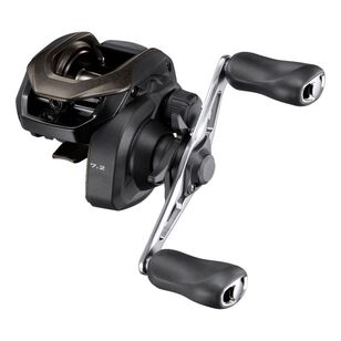 Shimano Caius 150HGC Baitcaster Reel Multicoloured