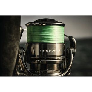 Shimano Twin Power FE 2500 Reel