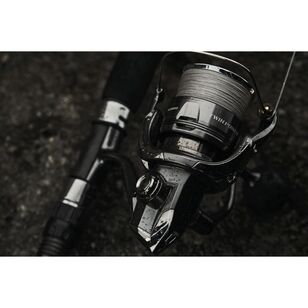 Shimano Twin Power FE 2500 Reel