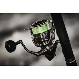 Shimano Twin Power FE 2500 Reel