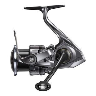 Shimano Twin Power FE 2500 Reel